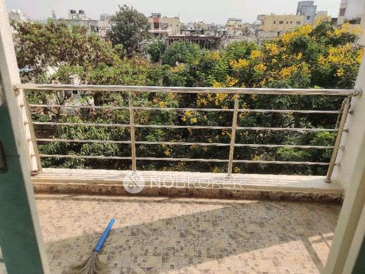 1 BHK Flat In Avishkar Heights,pimple Gurav for Rent In Jawakar Nagar, Pimple Gurav