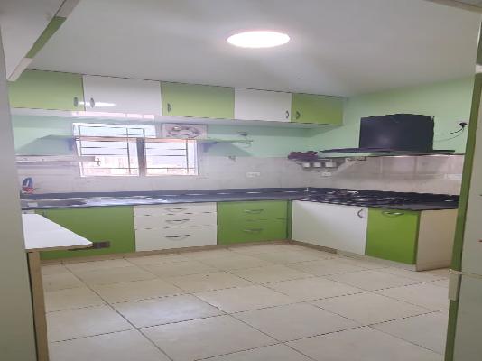 3 BHK Flat In Confident Aquila,  for Rent  In Kada Agrahara