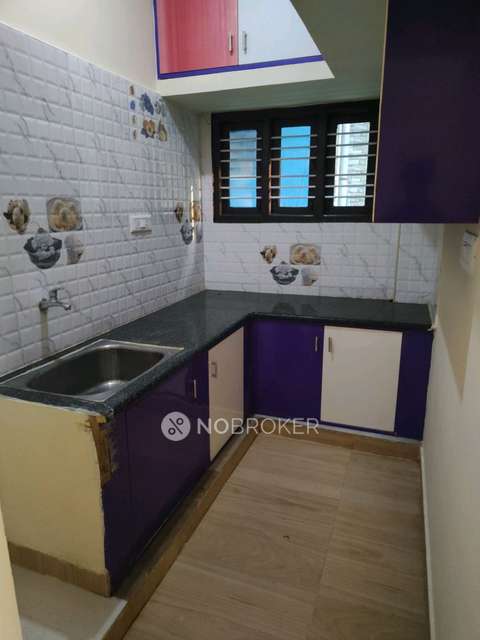 1 BHK Flat In Ayyappa Nagar for Rent  In Krishnarajapura