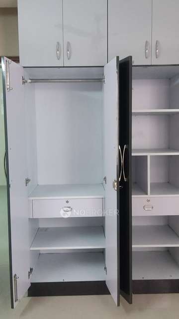 1 BHK Flat In Adani Aangan for Rent  In Sector-88a