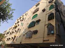 2 BHK Flat In Balaji Residency , Vengalrao Nagar  for Rent  In Sanjeeva Reddy Nagar