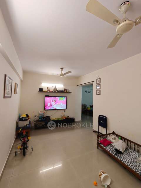 3 BHK Flat In Burugupalli Residency for Rent  In Gachibowli