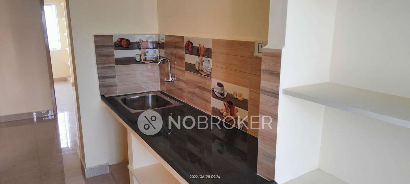 1 BHK Flat In Muthu Lakshmi for Rent  In Tharapakkam
