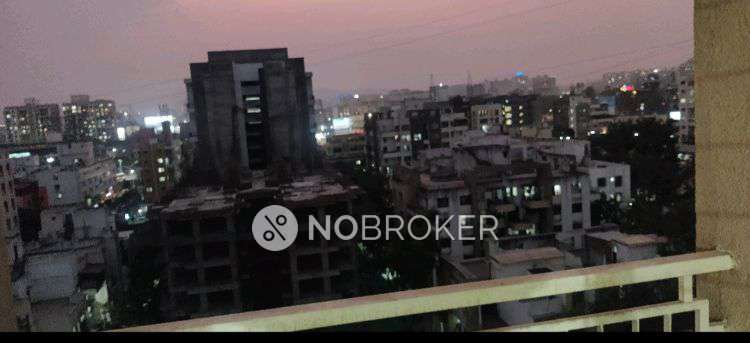 1 BHK Flat In B U Bhandari Vaastu Viva E for Rent  In Wakad