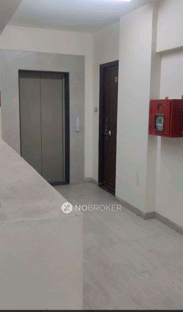 1 BHK Flat In B U Bhandari Vaastu Viva E for Rent  In Wakad