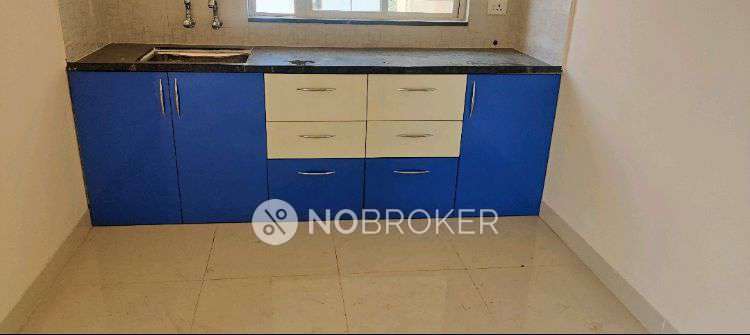 1 BHK Flat In B U Bhandari Vaastu Viva E for Rent  In Wakad