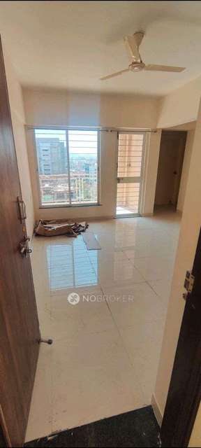 1 BHK Flat In B U Bhandari Vaastu Viva E for Rent  In Wakad