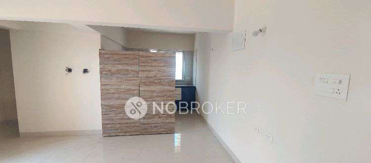 1 BHK Flat In B U Bhandari Vaastu Viva E for Rent  In Wakad