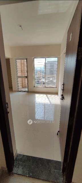 1 BHK Flat In B U Bhandari Vaastu Viva E for Rent  In Wakad