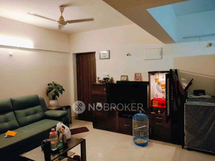 1 BHK Flat In B U Bhandari Vaastu Viva E for Rent  In Wakad