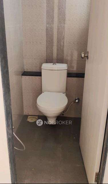 1 BHK Flat In B U Bhandari Vaastu Viva E for Rent  In Wakad