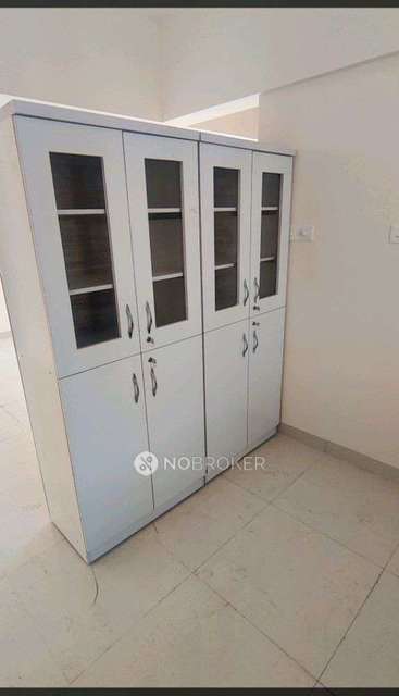 1 BHK Flat In B U Bhandari Vaastu Viva E for Rent  In Wakad