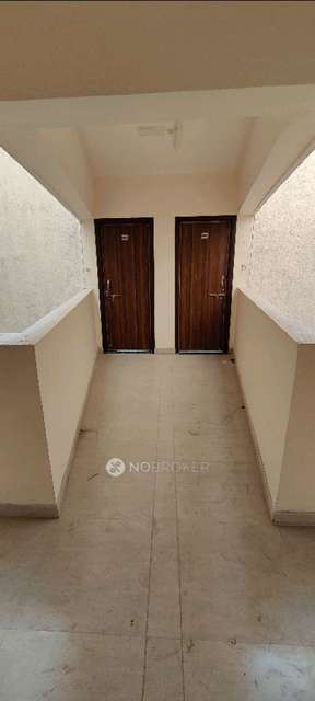 1 BHK Flat In B U Bhandari Vaastu Viva E for Rent  In Wakad