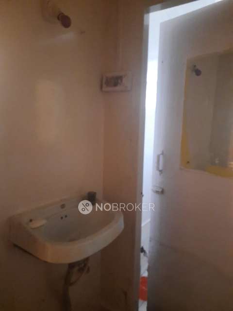 1 BHK Flat In Bhagya Nagari Apartment for Rent  In Bibwewadi