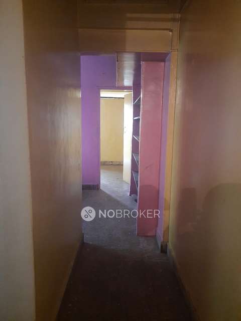 1 BHK Flat In Bhagya Nagari Apartment for Rent  In Bibwewadi