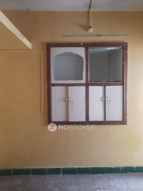 1 BHK Flat In Bhagya Nagari Apartment for Rent  In Bibwewadi