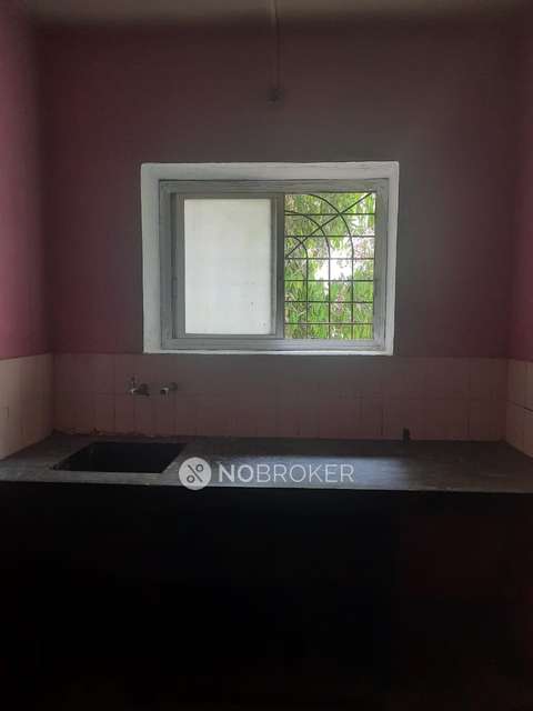 1 BHK Flat In Bhagya Nagari Apartment for Rent  In Bibwewadi