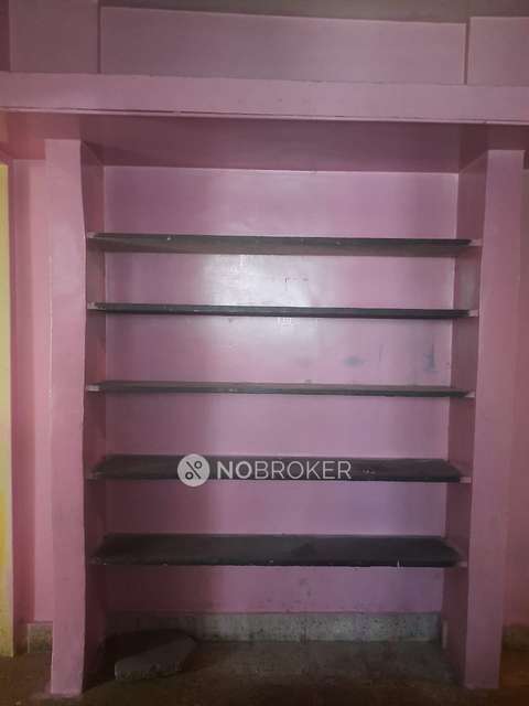 1 BHK Flat In Bhagya Nagari Apartment for Rent  In Bibwewadi