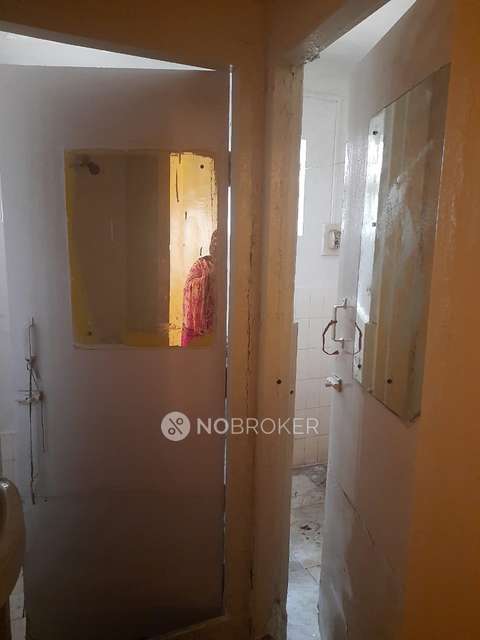 1 BHK Flat In Bhagya Nagari Apartment for Rent  In Bibwewadi