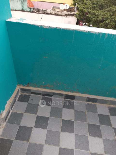 2 BHK House for Rent  In Mogappair West