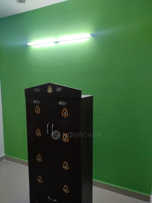 2 BHK Flat In Nest Amaze 5 G1 for Rent  In Sholinganallur