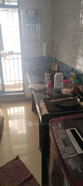 PG for Boys in 4xpw+wg8, Gothivali Village, Sector 30, Ghansoli, Navi Mumbai, Maharashtra 400701, India