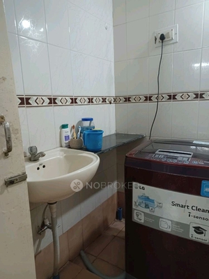 2 BHK Flat In Shreeji Paradise for Rent  In Aundh