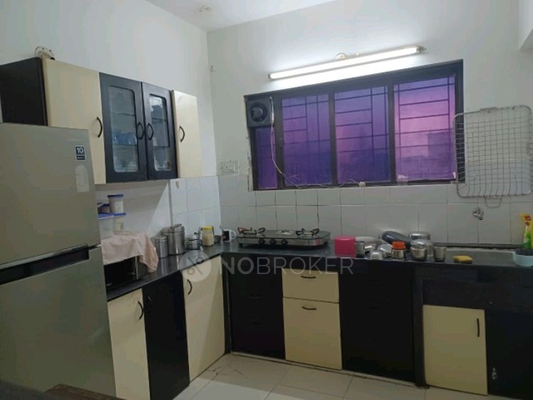 2 BHK Flat In Shreeji Paradise for Rent  In Aundh