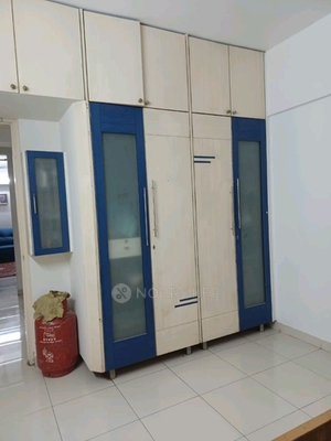 2 BHK Flat In Shreeji Paradise for Rent  In Aundh