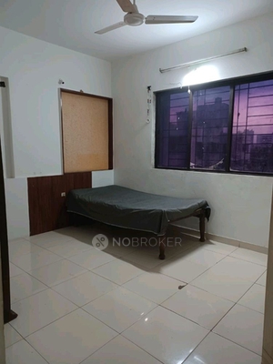 2 BHK Flat In Shreeji Paradise for Rent  In Aundh