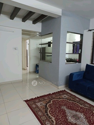 2 BHK Flat In Shreeji Paradise for Rent  In Aundh