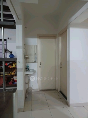 2 BHK Flat In Shreeji Paradise for Rent  In Aundh