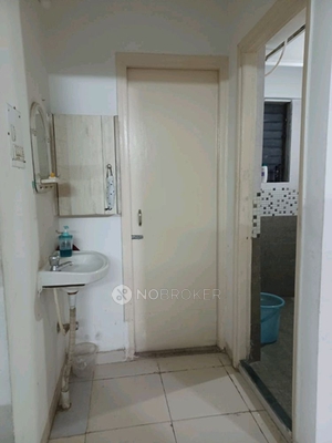2 BHK Flat In Shreeji Paradise for Rent  In Aundh
