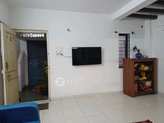 2 BHK Flat In Shreeji Paradise for Rent  In Aundh