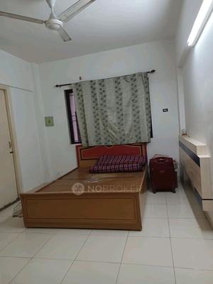 2 BHK Flat In Shreeji Paradise for Rent  In Aundh