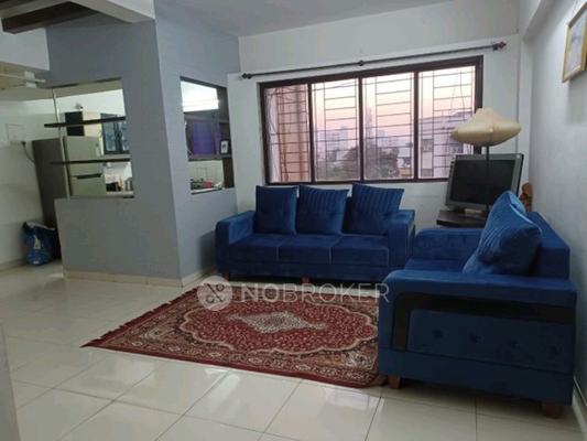 2 BHK Flat In Shreeji Paradise for Rent  In Aundh