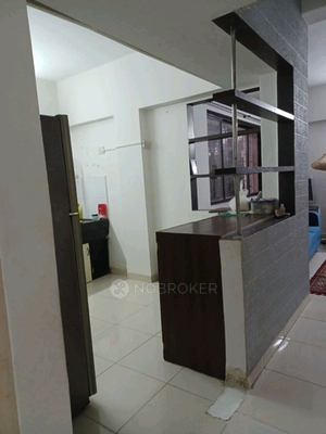2 BHK Flat In Shreeji Paradise for Rent  In Aundh