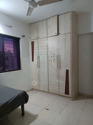 2 BHK Flat In Shreeji Paradise for Rent  In Aundh