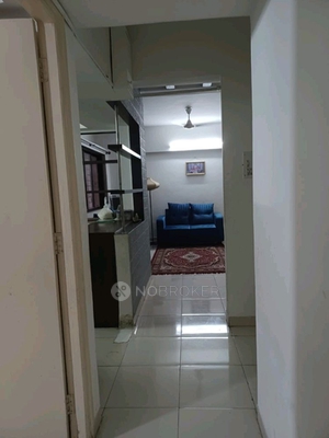 2 BHK Flat In Shreeji Paradise for Rent  In Aundh