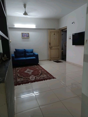 2 BHK Flat In Shreeji Paradise for Rent  In Aundh