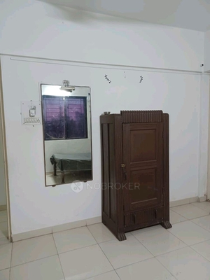 2 BHK Flat In Shreeji Paradise for Rent  In Aundh