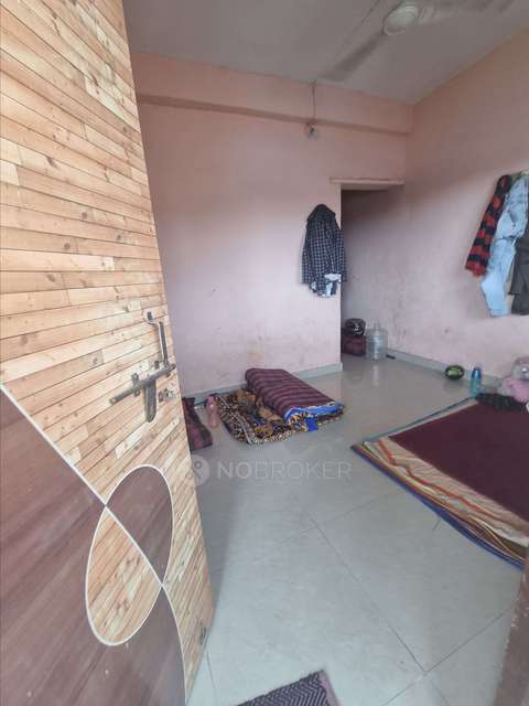Single Room for Male In 1 RK  In Talwade Gaon