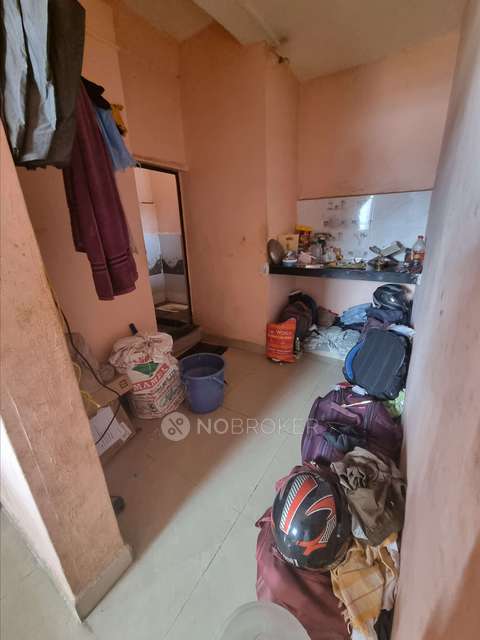 Single Room for Male In 1 RK  In Talwade Gaon
