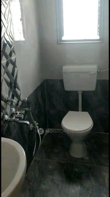 2 BHK Flat In Prabha Heights for Rent  In Dhanori