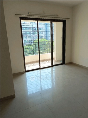 2 BHK Flat In Siddhineel Arcade Chs for Rent  In Sector 5, New Panvel, Panvel