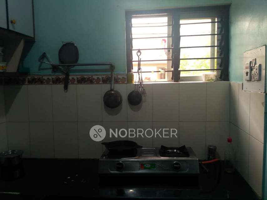 2 BHK Flat In Prithvi Residency For Sale  In Banashankari