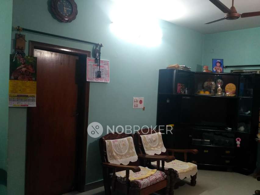 2 BHK Flat In Prithvi Residency For Sale  In Banashankari