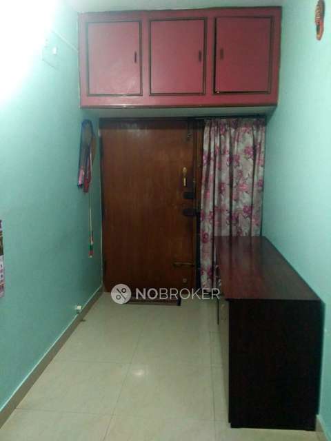 2 BHK Flat In Prithvi Residency For Sale  In Banashankari