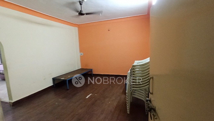 1 BHK Flat In Purandare for Rent  In Karve Nagar
