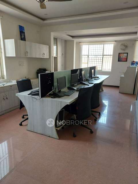 Office Space in Banashankari, Bangalore for Rent 